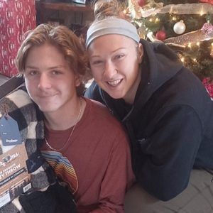 Meet your Posher, Candie